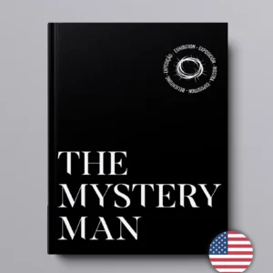 The Mystery Man - Edición USA (Preventa)